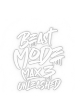 Flavour Beast Flavour Beast | Beast Mode Max 3 | 60K Disposable Device | Unleashed (20mL)