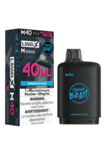 Flavour Beast Level X M Series | Flavour Beast 160K Pod (40mL)