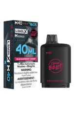 Flavour Beast Level X M Series | Flavour Beast 160K Pod (40mL)