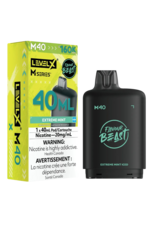 Flavour Beast Level X M Series | Flavour Beast 160K Pod (40mL)