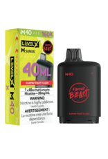 Flavour Beast Level X M Series | Flavour Beast 160K Pod (40mL)