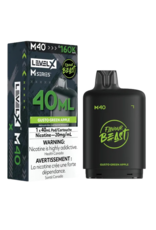 Flavour Beast Level X M Series | Flavour Beast 160K Pod (40mL)