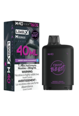Flavour Beast Level X M Series | Flavour Beast 160K Pod (40mL)