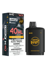 Flavour Beast Level X M Series | Flavour Beast 160K Pod (40mL)