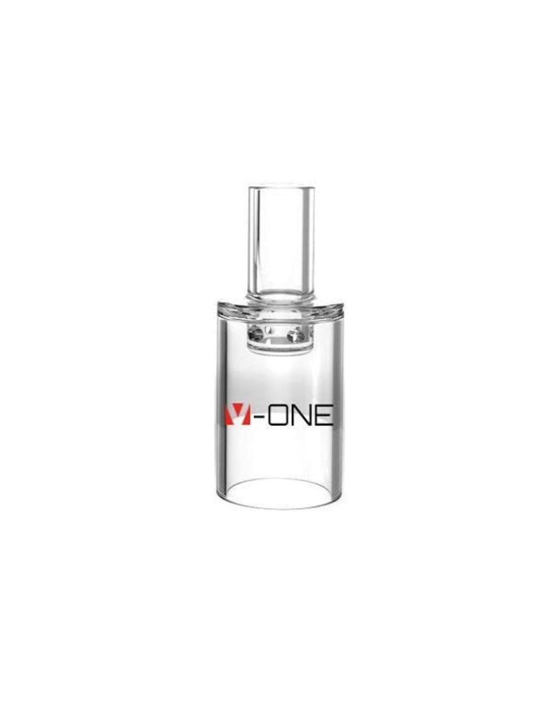 XMAX Xmax V-One Dome Replacement Glass