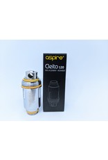 Aspire Aspire Cleito 120 Replacement Coils (Single) 0.16 ohm