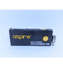 Aspire Aspire BVC Replacement Coils (Single)