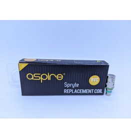 Aspire Aspire BVC (Spryte) Replacement Coils (Single)