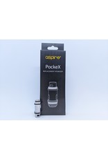 Aspire Aspire PockeX Replacement Coils (Single)