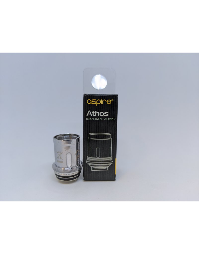 Aspire Aspire Athos Replacement Coils (Single)