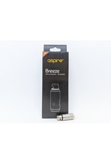 Aspire Aspire Breeze Replacement Coils (Single)