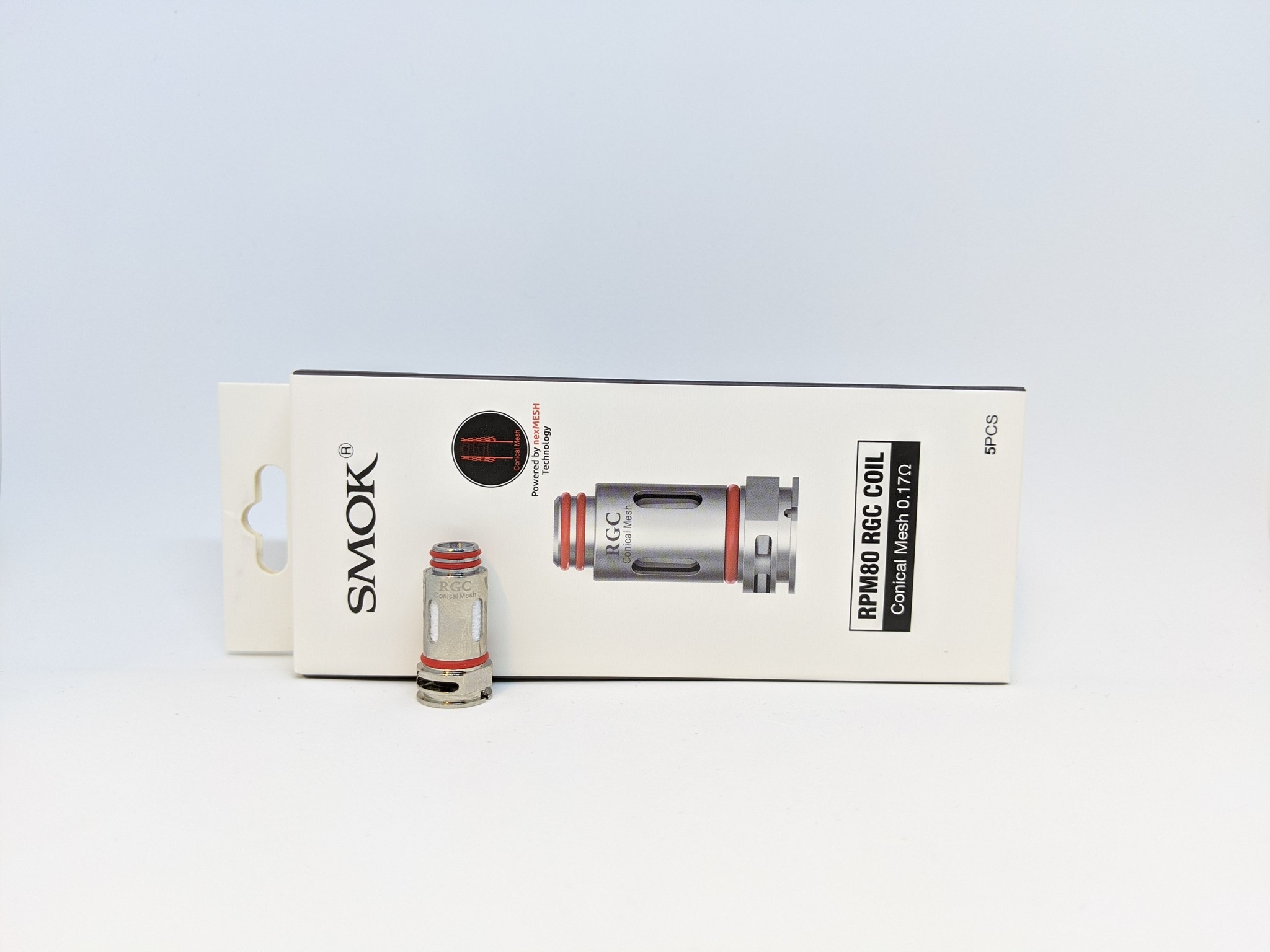How to make .5 ohm single coil