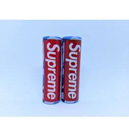 Battery Wrap 20700/21700