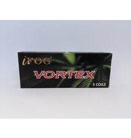 iFog iFog Vortex Replacement Coils (Single)