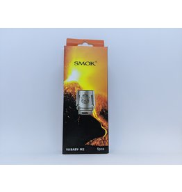 Smok Smok TFV8 Baby Beast Replacement Coils (Single)