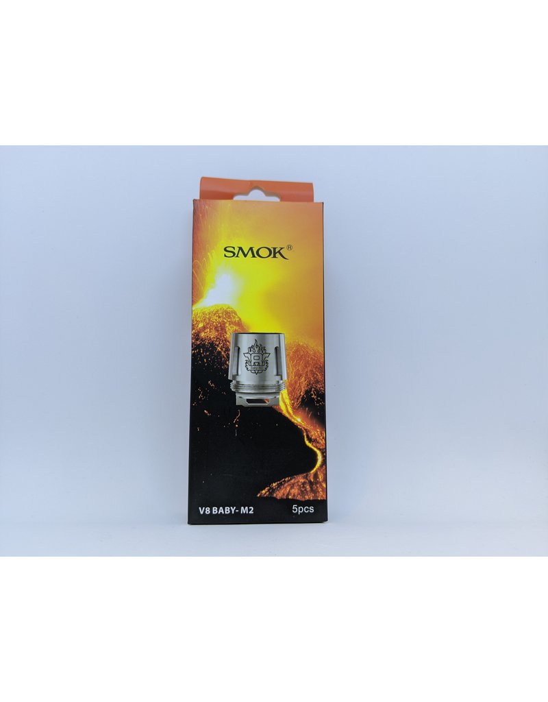 Smok Smok TFV8 Baby Beast Replacement Coils (Single)