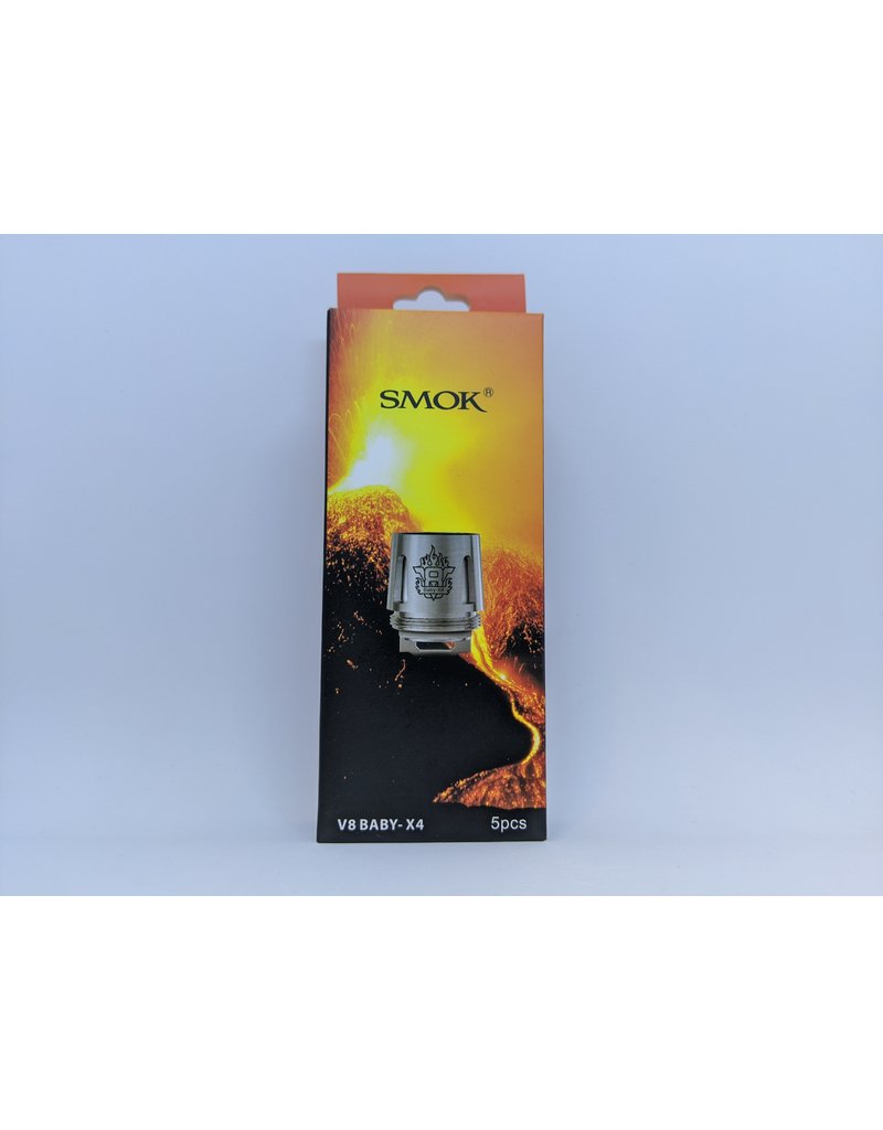 Smok Smok TFV8 Baby Beast Replacement Coils (Single)