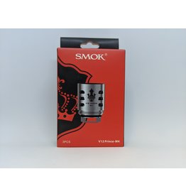 Smok Smok TFV12 Prince Replacement Coils (Single)