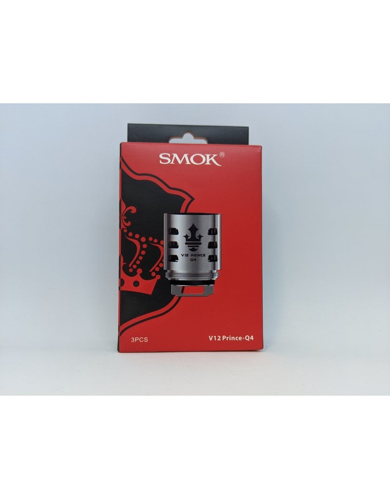 Smok Smok TFV12 Prince Replacement Coils (Single)