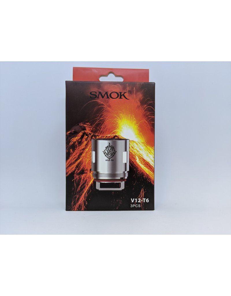 Smok Smok TFV12 Replacement Coils (Single)