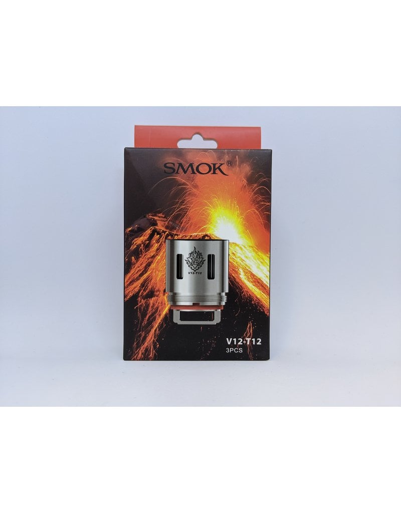 Smok Smok TFV12 Replacement Coils (Single)