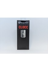 Kangertech Kanger Evod-Pro CLOCC Replacement Coils (Single) 1.0 ohm