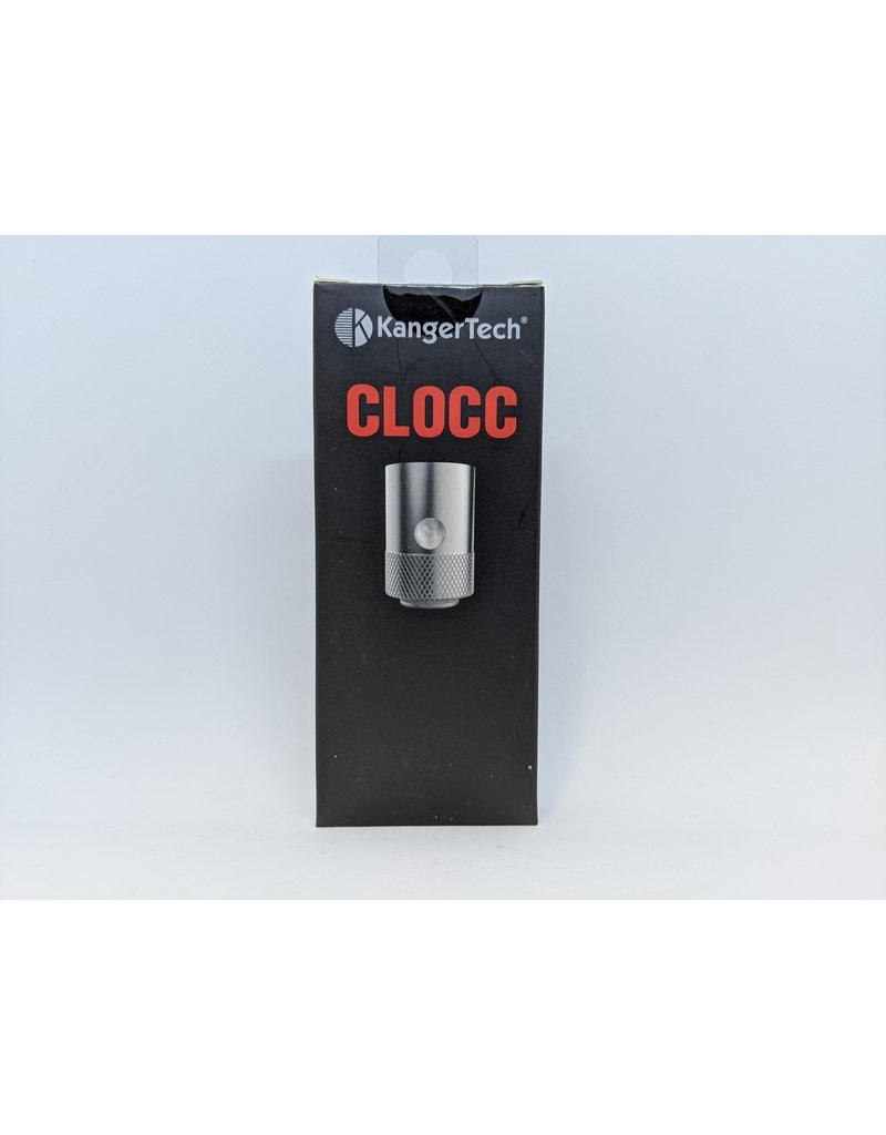 Kangertech Kanger Evod-Pro CLOCC Replacement Coils (Single) 1.0 ohm