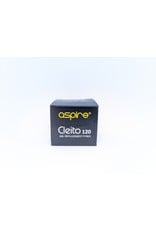 Aspire Aspire Cleito 120 Glass