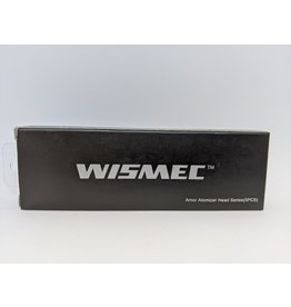 Wismec Wismec Amor Mini Replacement Coil (Single) 0.2 ohm