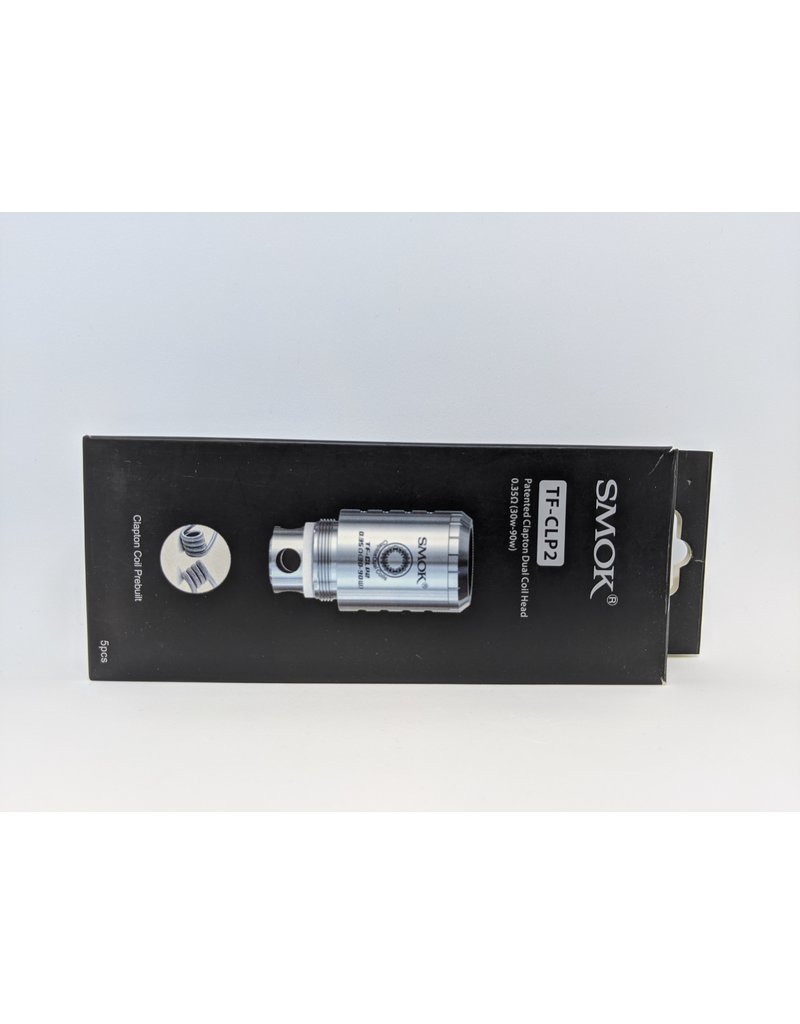 Smok Smok TFV4 Replacement Coils (Single)