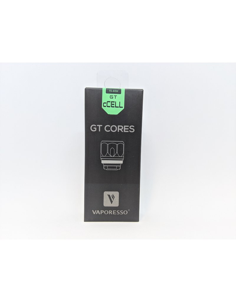 Vaporesso Vaporesso NRG GT Core Replacement Coils (Single)