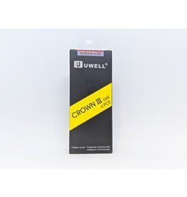 Uwell Uwell Crown 3 Replacement Coils (Single)