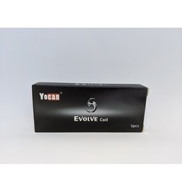 Yocan Yocan Evolve Coil (Single)