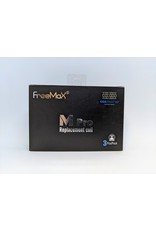 Freemax Freemax M Pro Replacement Coils (Single)