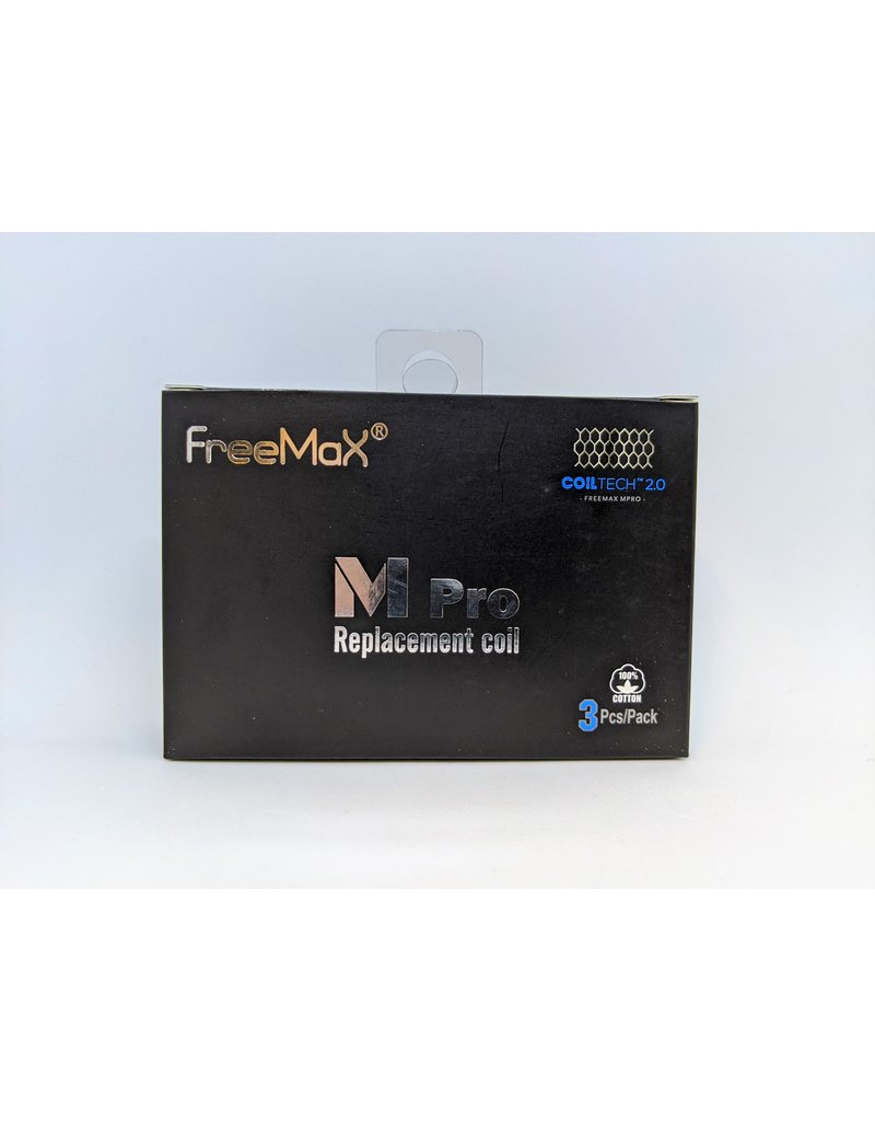 Freemax Freemax Mesh Pro Replacement Coils (Single)