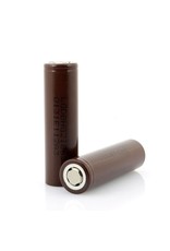 LG LG HG2 18650 Battery 20A 3000mAh