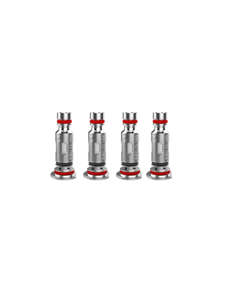 Uwell Uwell Caliburn G Replacement Coil (Single)