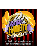 VanGo VanGo E-juice (30mL)