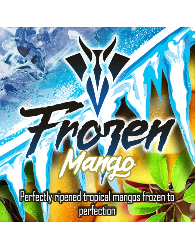 VanGo VanGo Frozen E-juice (30mL)