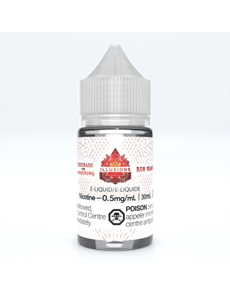 Illusions Illusions E-juice (30mL)