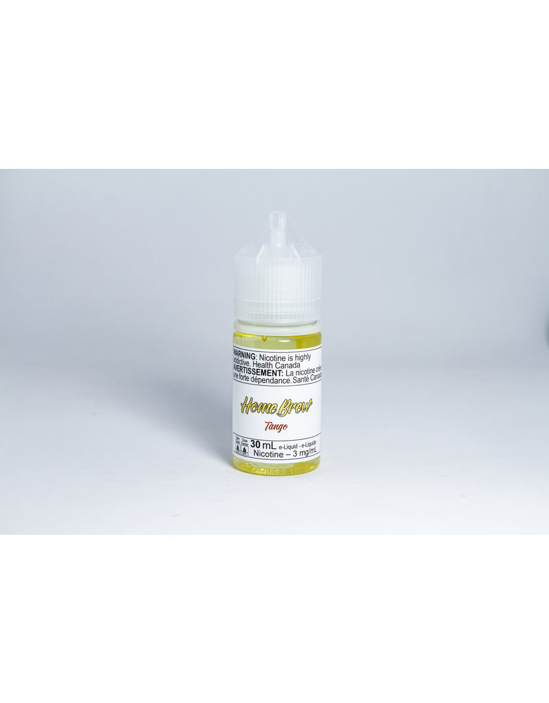 Home Brew E-juice (30mL)