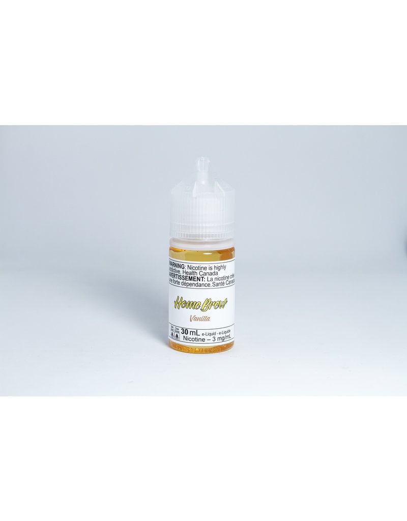 Home Brew E-juice (30mL)