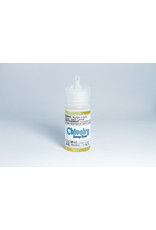 Chivalry E-juice (30mL)