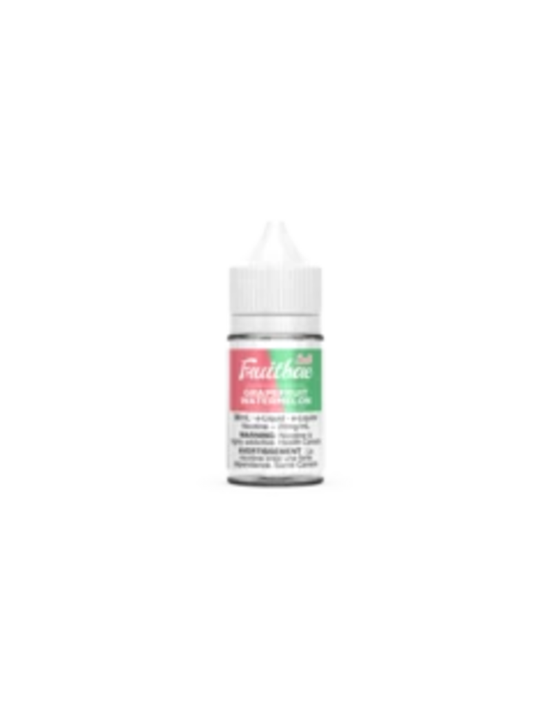 Fruitbae Fruitbae E-juice | Salt Nic | Cooling (30mL)