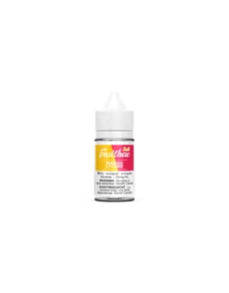 Fruitbae Fruitbae E-juice | Salt Nic | Cooling (30mL)