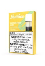 Fruitbae STLTH Pods by Fruitbae (3/Pk)