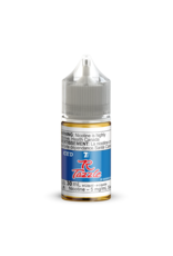 Sovereign Sovereign 7Salts E-juice | Salt Nic | ICED (30mL)