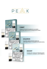Peak STLTH Pods | Peak (3/Pk)