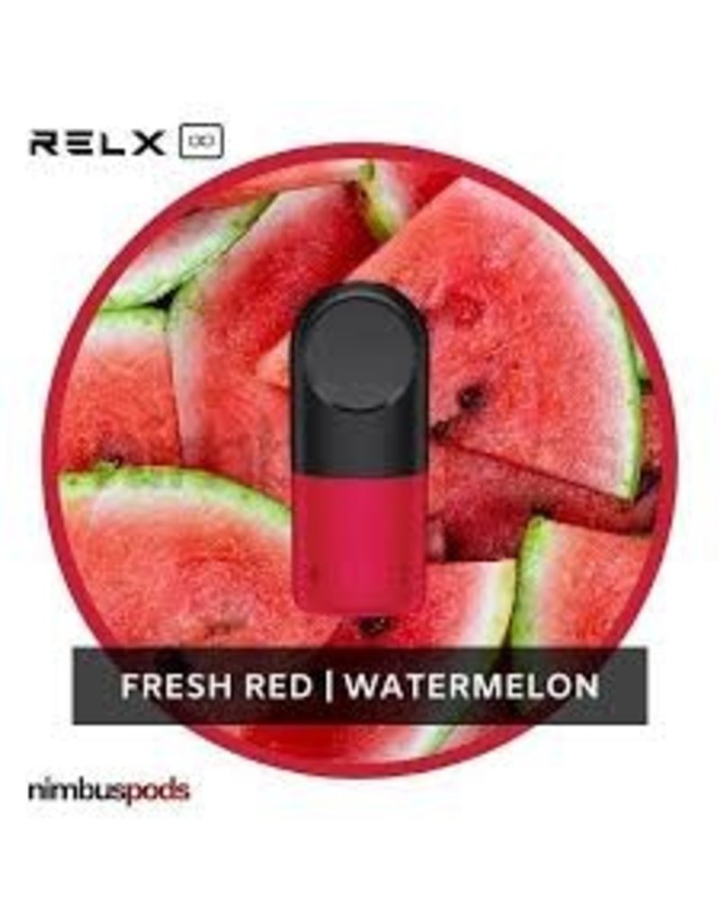 RELX RELX Pods (2/Pk)