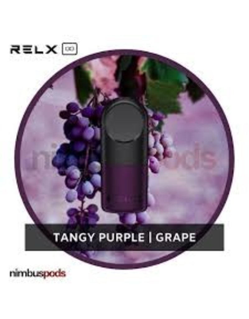 RELX RELX Pods (2/Pk)